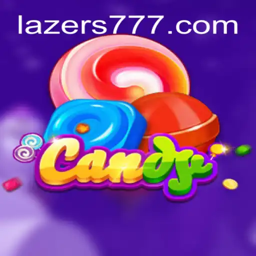 Candy: Explorando o Mundo Divertido do Jogo de Lazer777