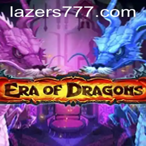 EraOfDragons: Uma Jornada pela Fantasia com Lazer777