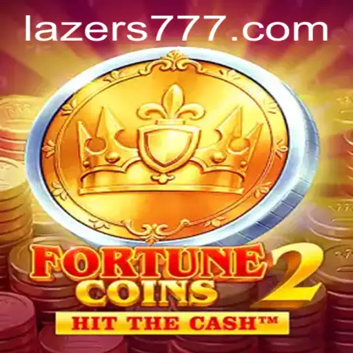 Desvendando o Mundo de FortuneCoins2 e Lazer777