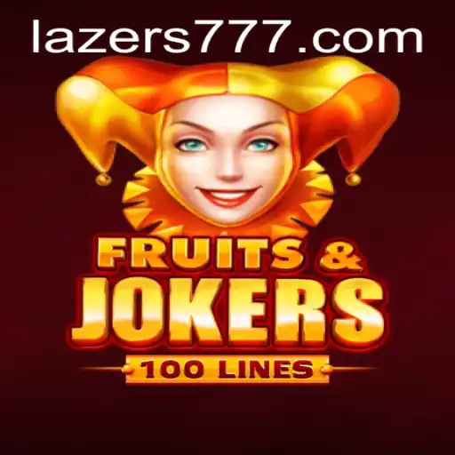 Descubra o Empolgante Mundo de FruitsAndJokers100