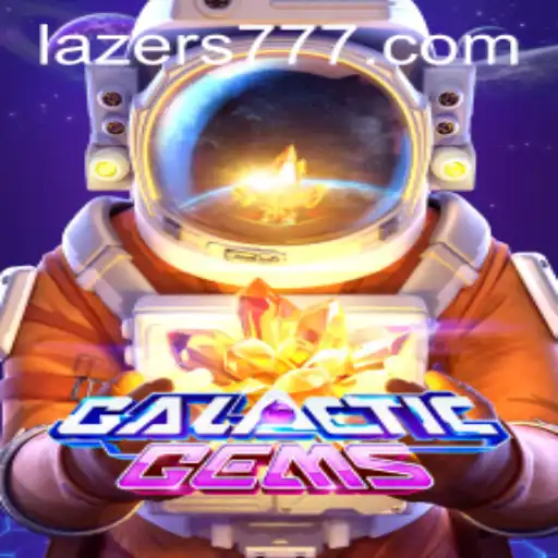 Descubra o Fascinante Universo de GalacticGems com Lazer777