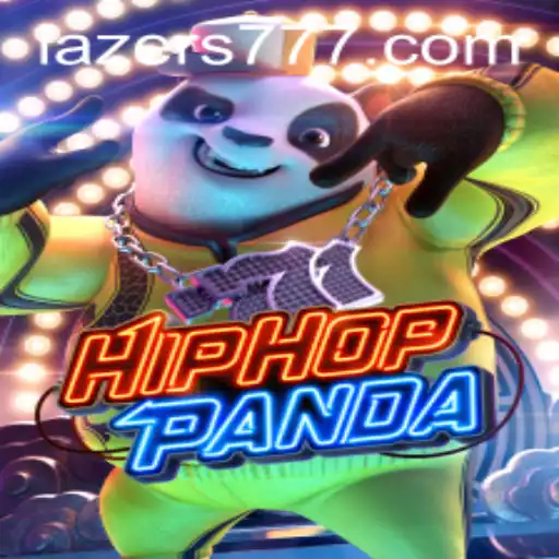 Descubra o Empolgante Mundo de HipHopPanda com Lazer777