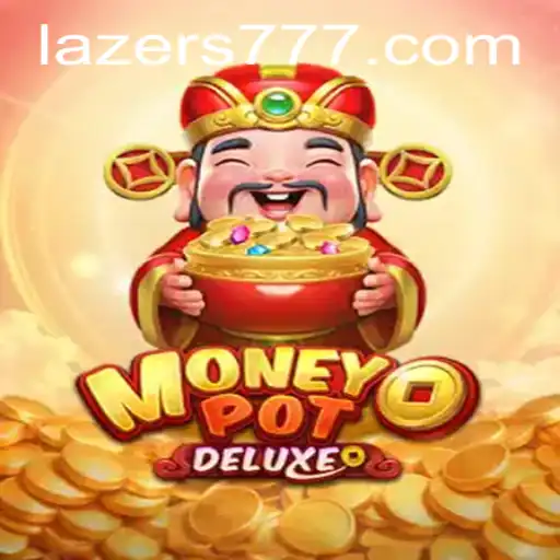 Explorando o Mundo de MoneyPotDELUXE: Regras e Experiência de Jogo