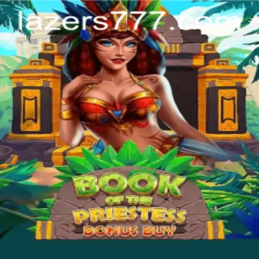 Desvendando BookOfThePriestess: O Jogo que Conquista Lazer777