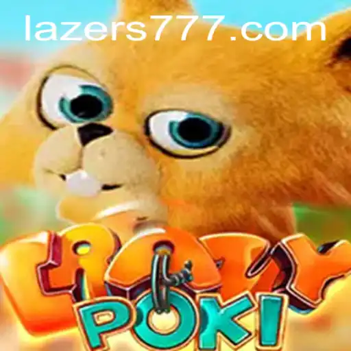 CrazyPoki e Lazer777: Uma Jornada em Jogos e Estratégia