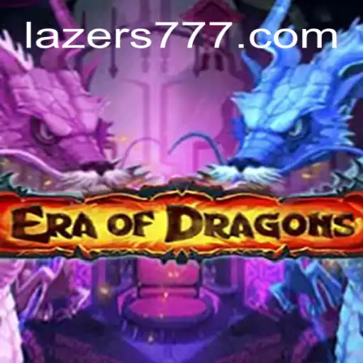 EraOfDragons: Uma Jornada pela Fantasia com Lazer777
