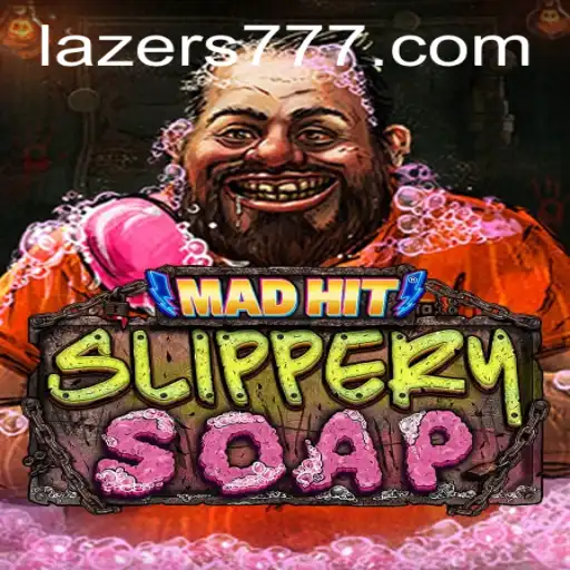 Explorando o Mundo de MadHitSlipperySoap: O Jogo que Revoluciona o Entretenimento
