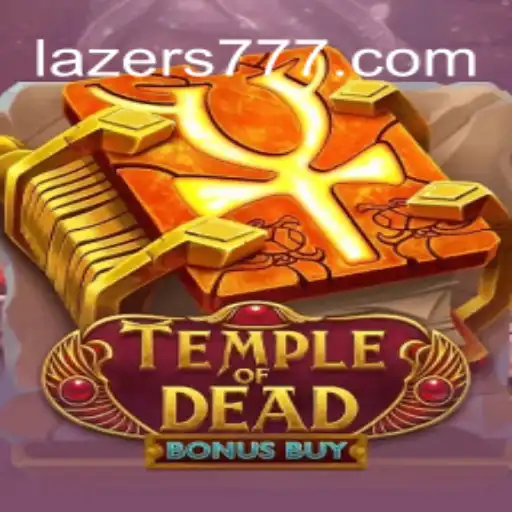 Exploração Imersiva: TempleofDeadBonusBuy e a Experiência de Jogo Lazer777