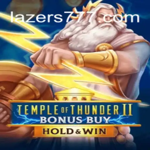 Explorando TempleofThunderIIBonusBuy: O Jogo que Está Exercendo um Impacto no Mundo dos Cassinos Online