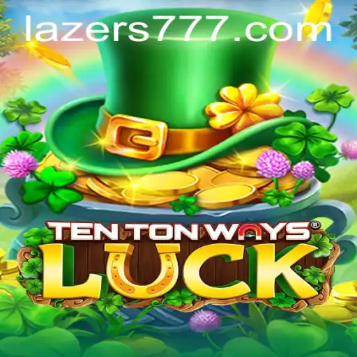 Explorando o Mundo de TenTonWaysLuck: Uma Aventura de Lazer e Fortuna