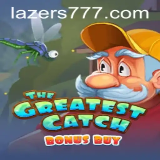 Explorando o Mundo de TheGreatestCatchBonusBuy: Uma Aventura de Entretenimento com Lazer777