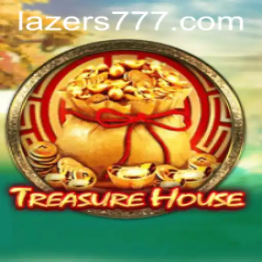 Explorando o Fascinante Mundo de TreasureHouse: O Jogo da Palavra-Chave 'Lazer777'