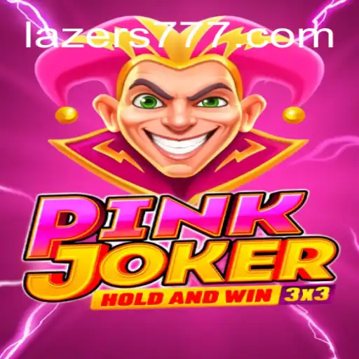 Descubra PinkJoker: O Novo Fenômeno de Lazer777