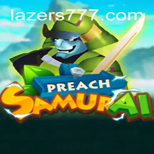 Explorando a Aventura Interativa de PreachSamurai