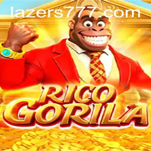 Explorando o Fenômeno do Jogo RicoGorila: A Nova Sensação de Lazer777