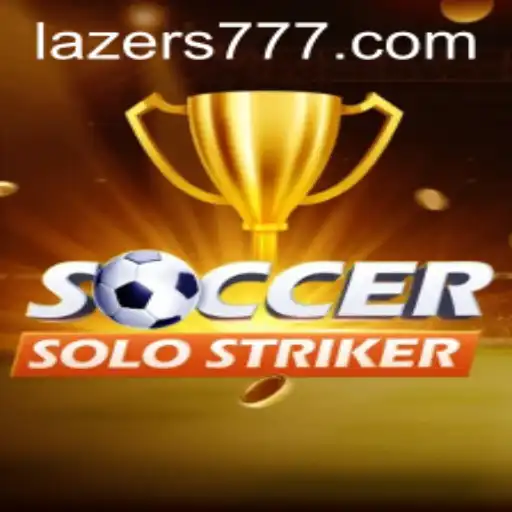 Descubra SoccerSoloStriker: O Jogo de Futebol que Revoluciona o Mundo dos Games