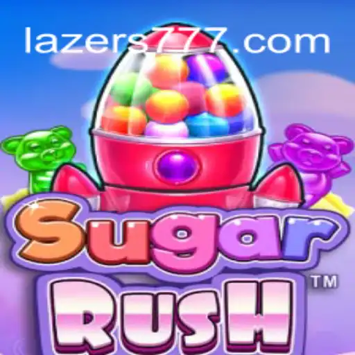 Explorando o Mundo de SugarRush: Um Jogo de Aventuras e Diversão com Lazer777