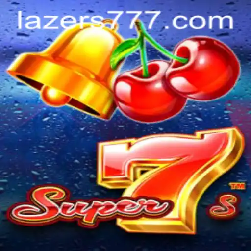 Descubra o Fascinante Mundo de Super7s com Lazer777