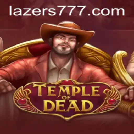 Descubra TempleofDead: Uma Aventura Sinistra com Lazer777