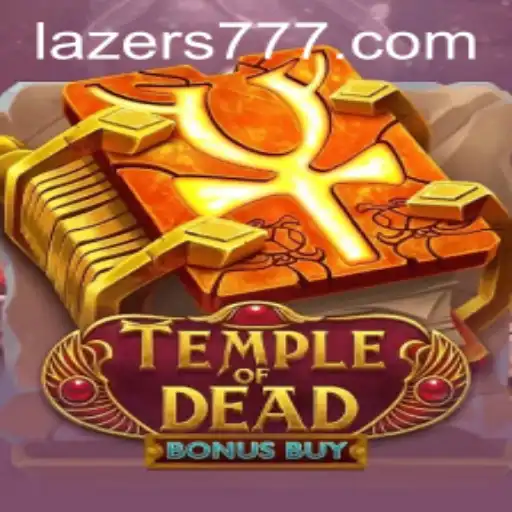Exploração Imersiva: TempleofDeadBonusBuy e a Experiência de Jogo Lazer777