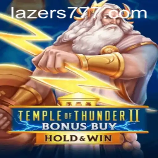 Explorando TempleofThunderIIBonusBuy: O Jogo que Está Exercendo um Impacto no Mundo dos Cassinos Online