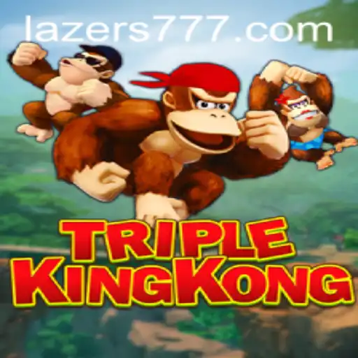 Descubra o Fascinante Mundo de TripleKingKong: O Jogo que Conquista Multidões