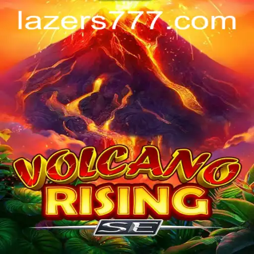 Descubra o Universo Fascinante do Jogo VolcanoRisingSE