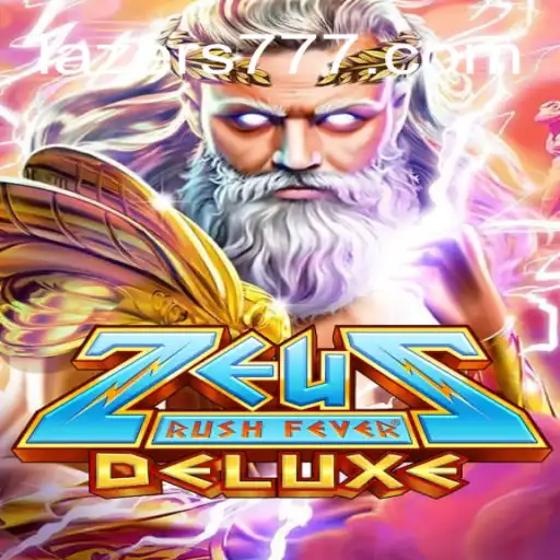 Explorando ZeusRushFeverDeluxe: A Nova Sensação do Universo dos Jogos de Lazer